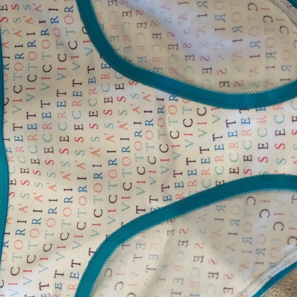 Victoria's Secrets Underwear, Panties, Nwt. L - Picture 2 of 11